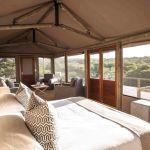 Hlosi Game Lodge
