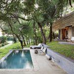 Matetsi Water Lodge