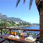 Camps Bay Terrace Apartments