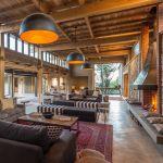 Ukhozi Lodge