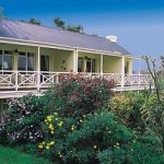 Yellowwood Lodge