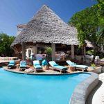 Vamizi Island Lodge