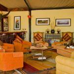 Islands of Siankaba Lodge