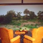 Royal Legend Safari Lodge & Spa