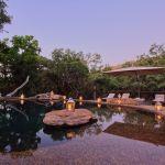 Sediba Private Game Lodge