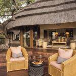 Tuningi Safari Lodge