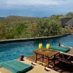 Buffalo Ridge Safari Lodge