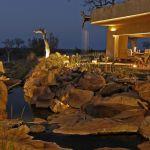 Sabi Sabi Earth Lodge