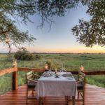 Camp Okavango