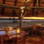Chobe Savanna