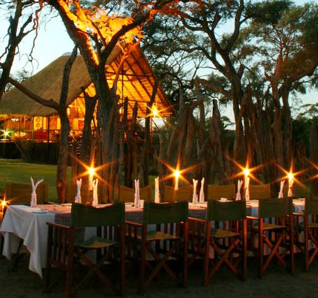 Elephant Valley Lodge