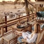 Savute Elephant Camp