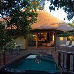 Kichaka Luxury Game Lodge