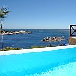 Camps Bay Terrace Palm Suite