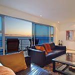 Camps Bay Terrace Penthouse