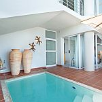 Camps Bay Terrace Suite