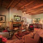 Samara Karoo Lodge