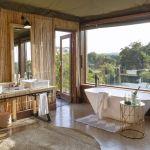 Singita Faru Faru Lodge