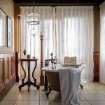 Singita Sasakwa Lodge
