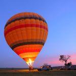 Sarova Mara Game Camp