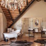 Waterbuck Private Camp