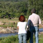 Mjejane River Lodge
