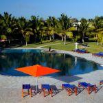 Vilanculos Beach Lodge