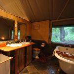 Mkuze Falls Tented Lodge
