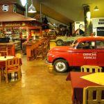 Canon Roadhouse