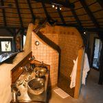 Okonjima Luxury Bush Camp