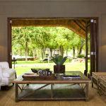 Mushara Lodge