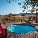 Desert Rhino Camp