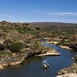Bushmans Kloof - Main Lodge