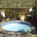 Mkuze Falls Game Lodge