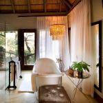 Exeter Dulini Private Game Lodge