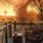 Madikwe River Lodge