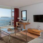 Radisson Blu Hotel Waterfront