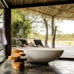 Singita Boulders Lodge