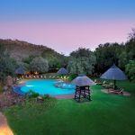 Bakubung Bush Lodge
