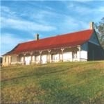 Fugitives' Drift Guest House