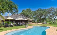 Jackalberry Lodge