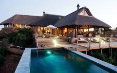 Pumba Water Lodge