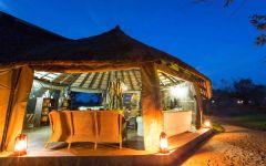 Africa on Foot Camp
