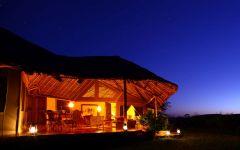 Tortilis Camp