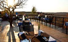Etosha Safari Lodge