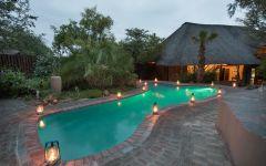 Kambaku Safari Lodge