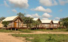 Nkambeni Tented Lodge