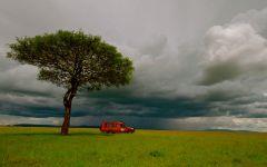 Mara Leisure Camp