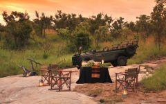 Savanna Private Game Reserve