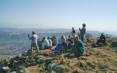 Spionkop Lodge